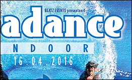 Seadance Indoor 2016